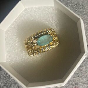 Bomb Party resort wear ring